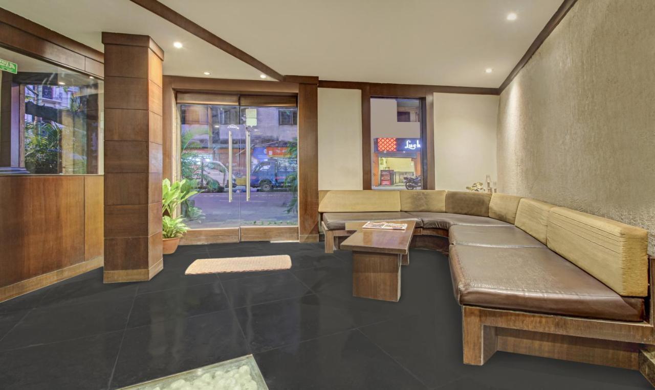 Treebo Trend Hotel Relax Inn Калькутта Экстерьер фото