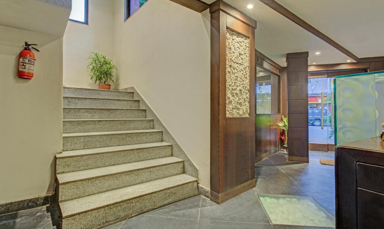 Treebo Trend Hotel Relax Inn Калькутта Экстерьер фото